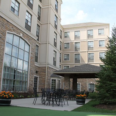 Staybridge Suites London By Ihg Exteriör bild