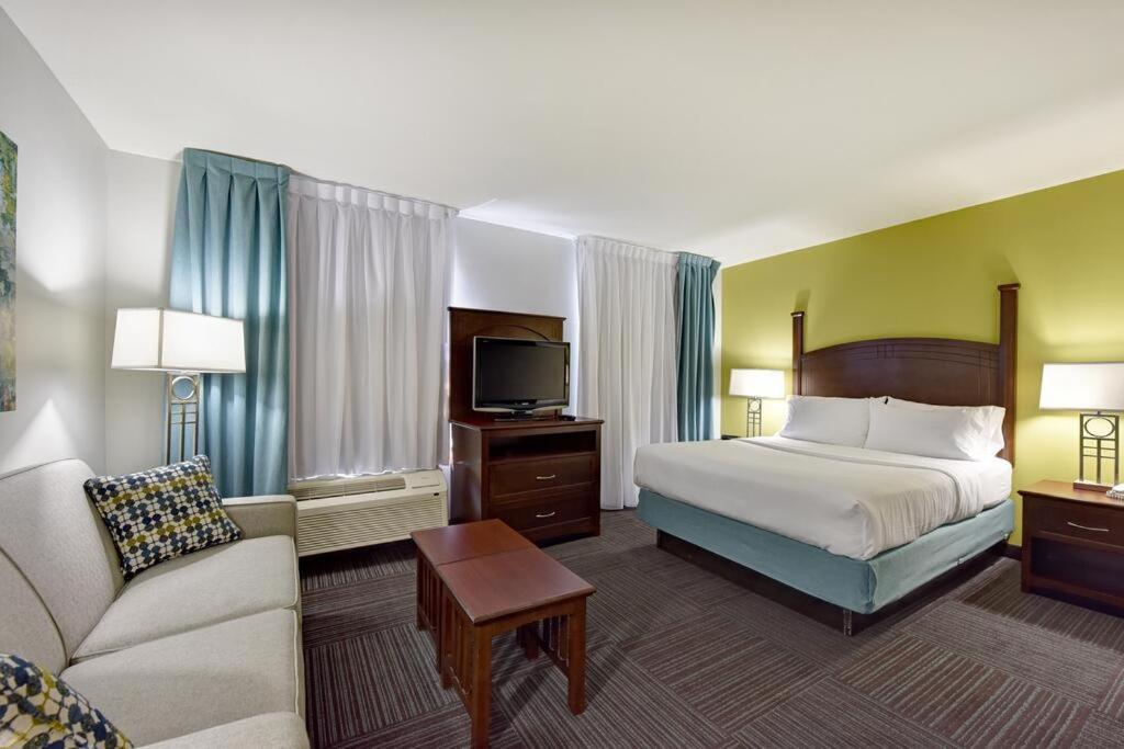 Staybridge Suites London By Ihg Exteriör bild