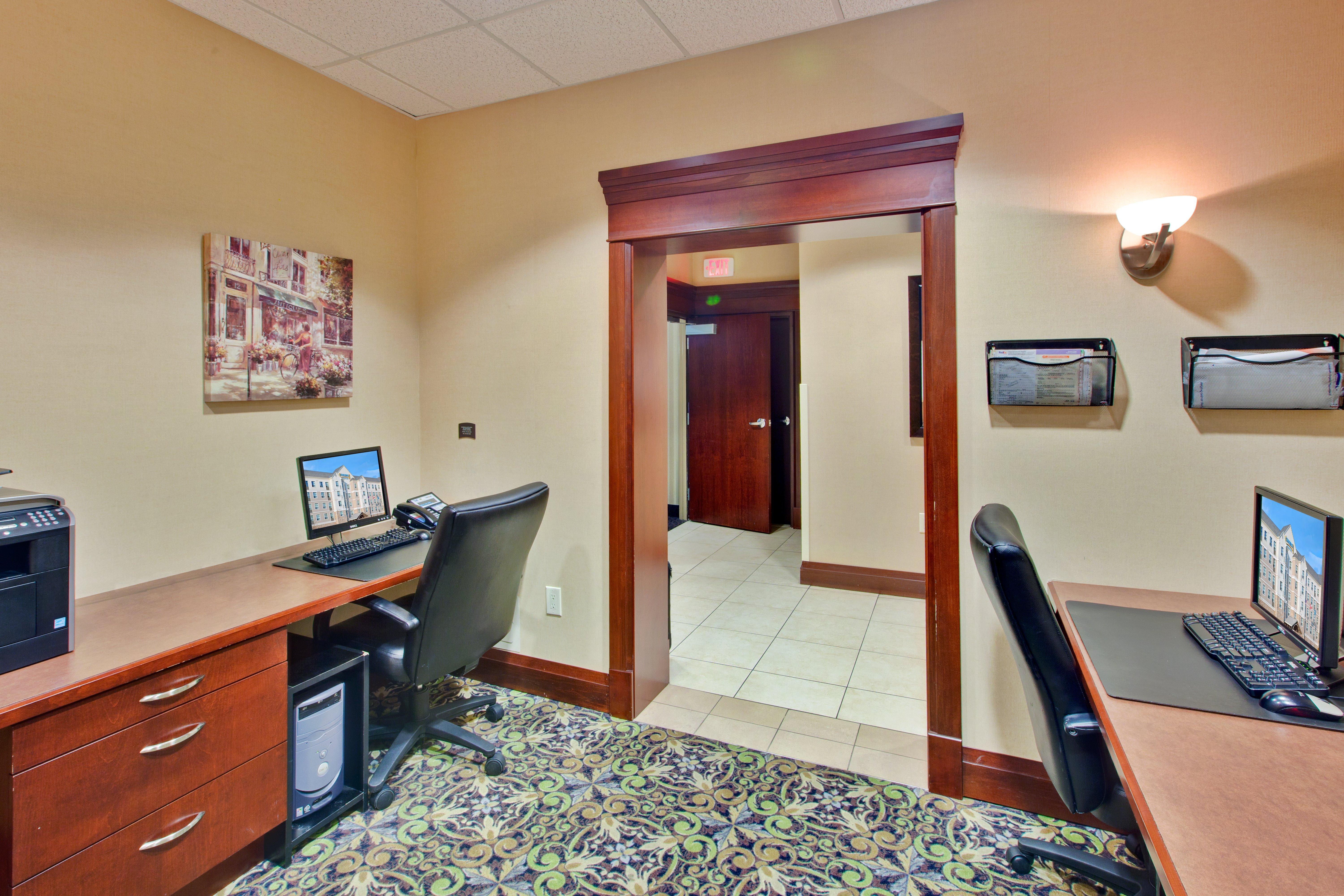 Staybridge Suites London By Ihg Exteriör bild