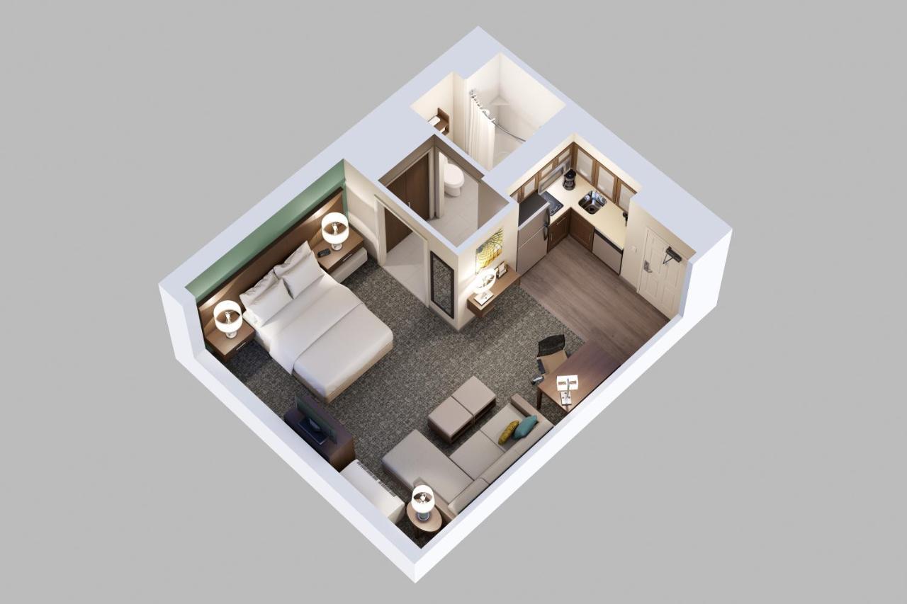 Staybridge Suites London By Ihg Exteriör bild