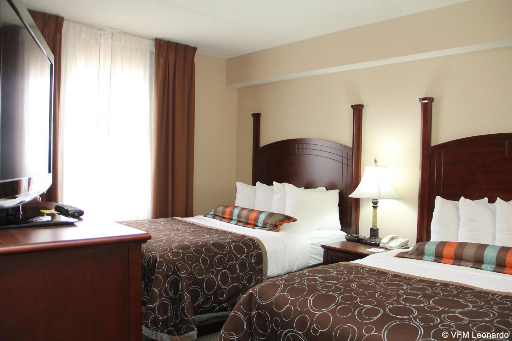 Staybridge Suites London By Ihg Exteriör bild