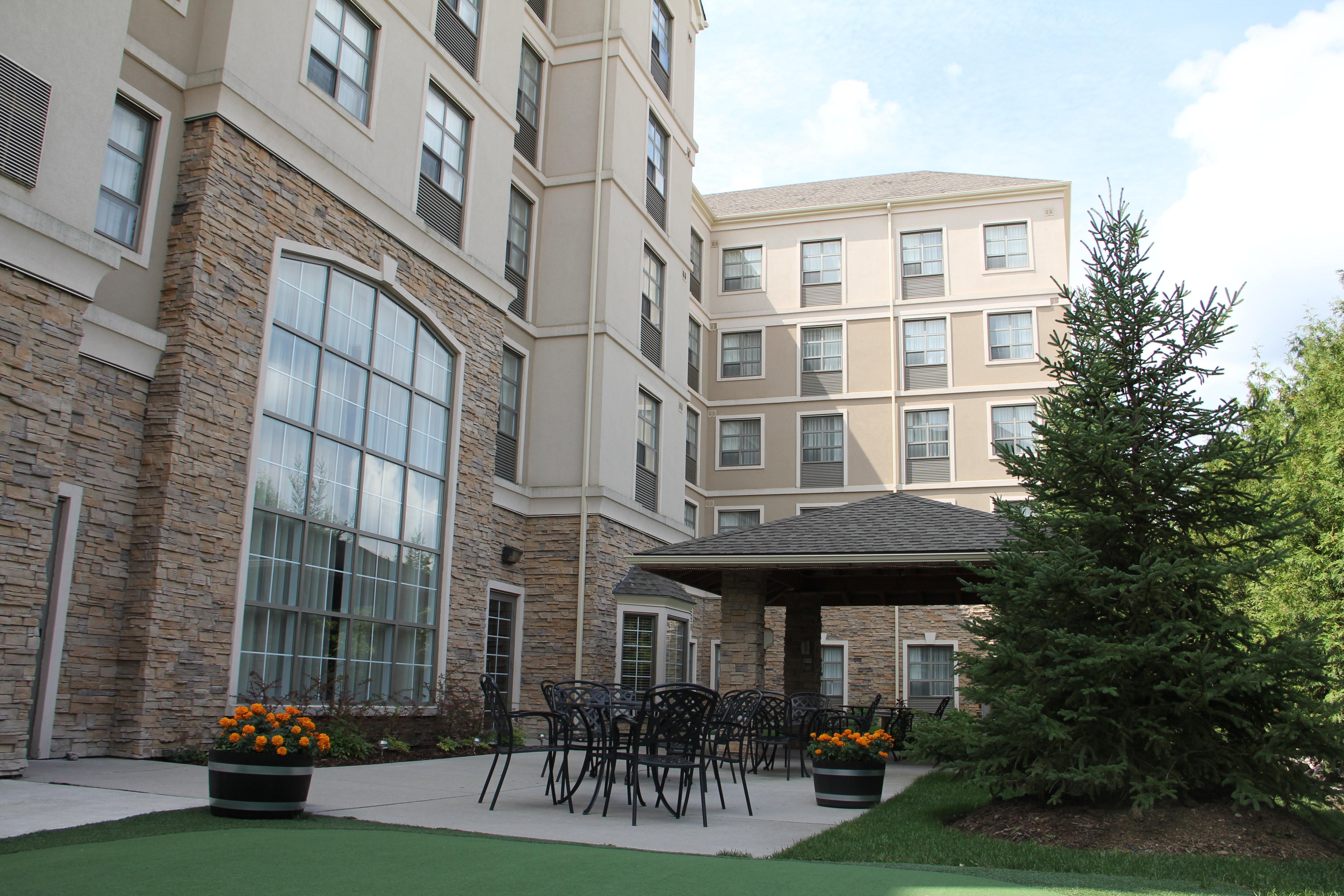 Staybridge Suites London By Ihg Exteriör bild