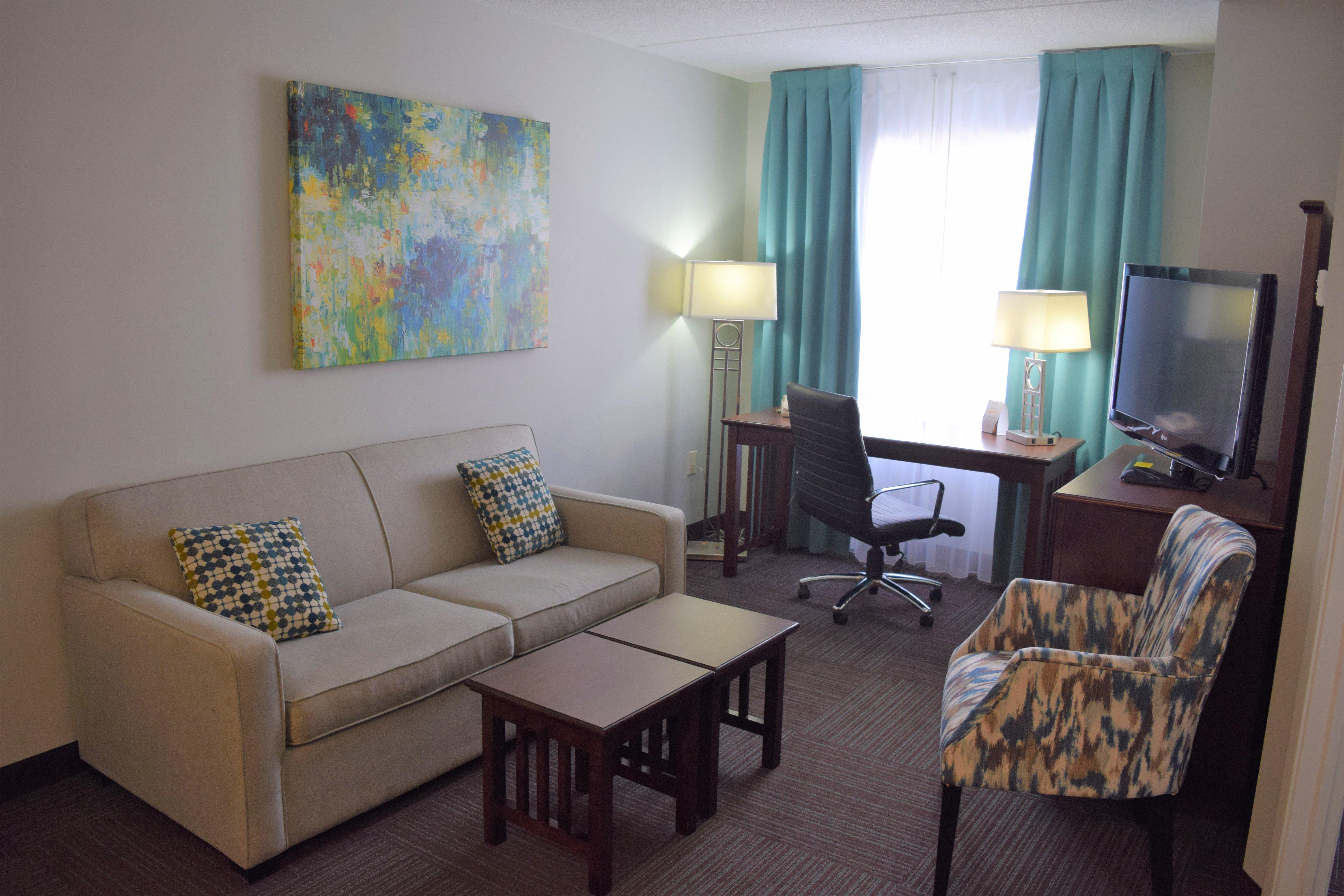 Staybridge Suites London By Ihg Exteriör bild