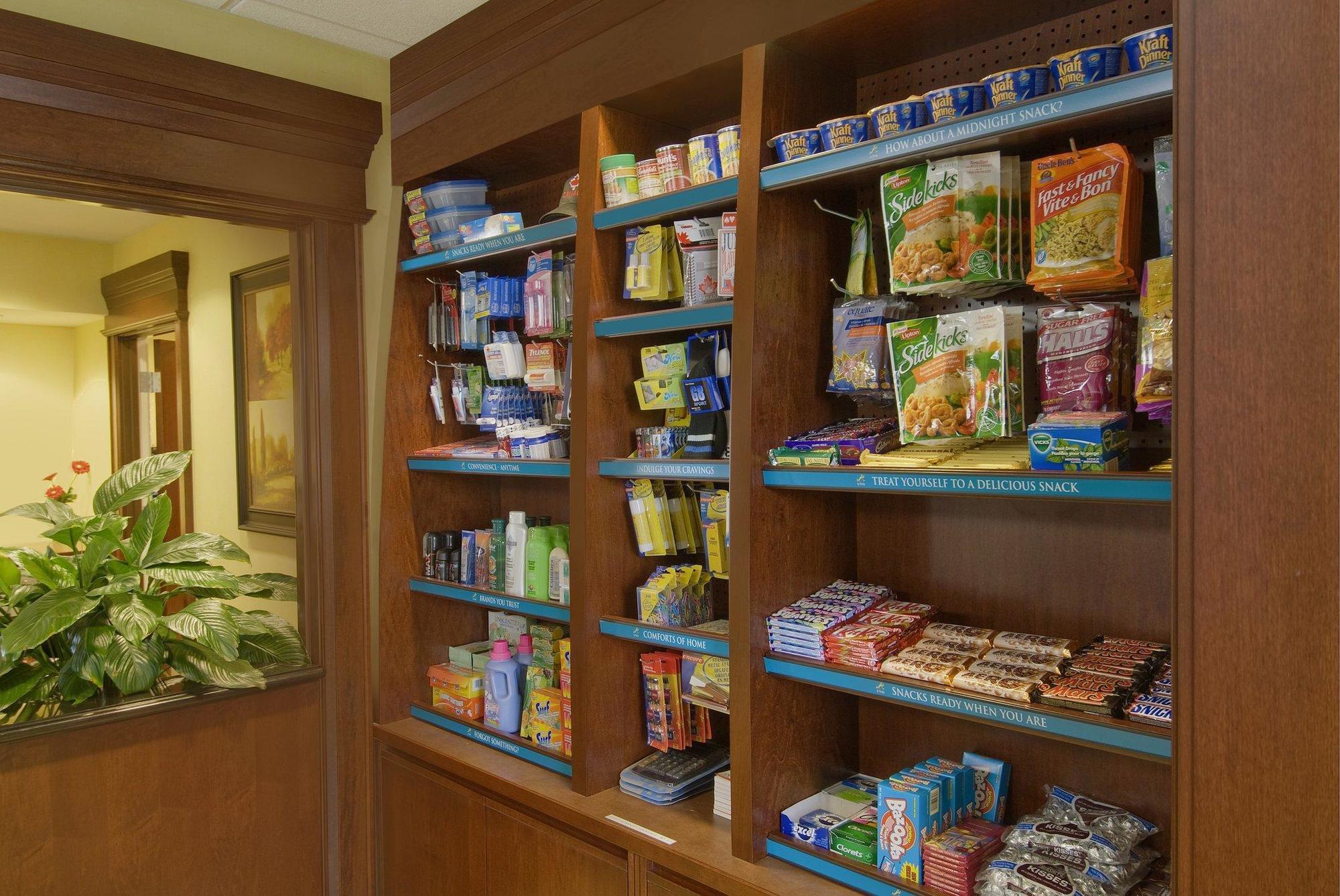 Staybridge Suites London By Ihg Exteriör bild