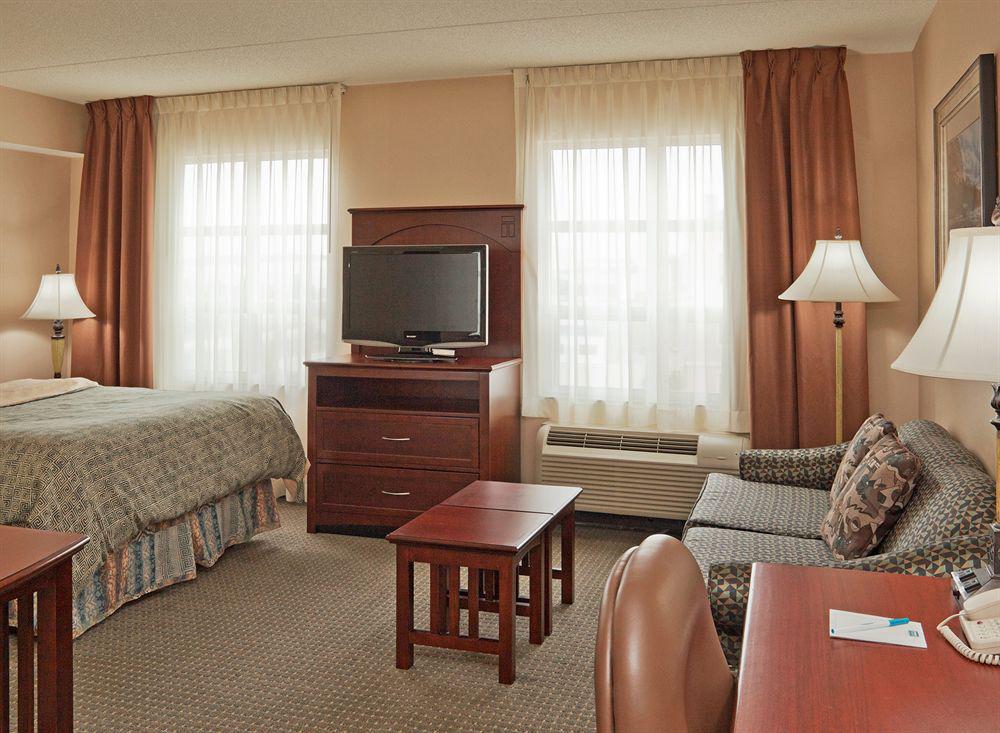 Staybridge Suites London By Ihg Exteriör bild