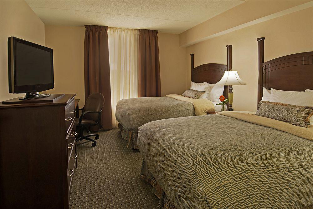 Staybridge Suites London By Ihg Rum bild